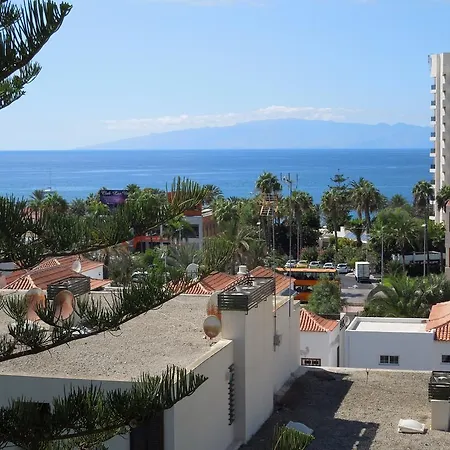 Appartement Casa Tropical