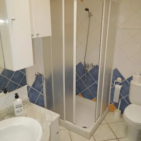 Apartment Casa Tropical *