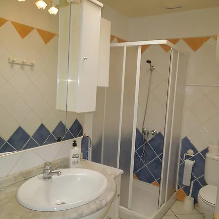 Apartment Casa Tropical