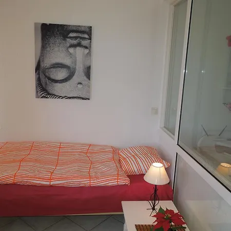Apartment Casa Tropical Playa de las Americas (Tenerife)