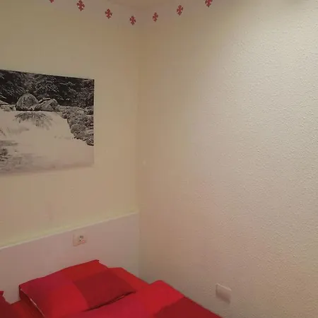 Apartment Casa Tropical