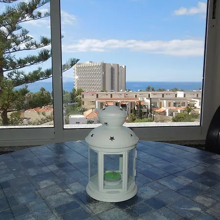 Appartement Casa Tropical *