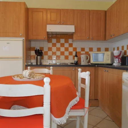 Appartement Casa Tropical