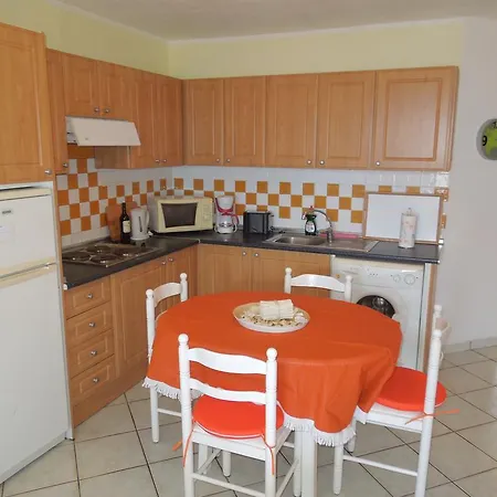 Apartment Casa Tropical Playa de las Americas (Tenerife)