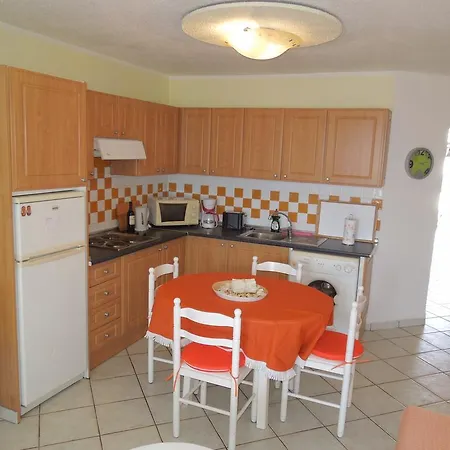 Casa Tropical