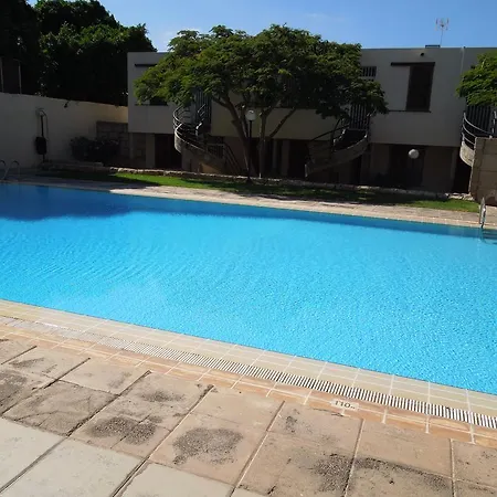 Apartment Casa Tropical Playa de las Americas (Tenerife)