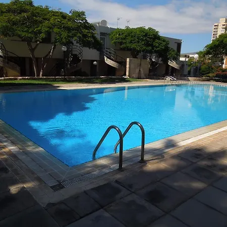 Apartment Casa Tropical