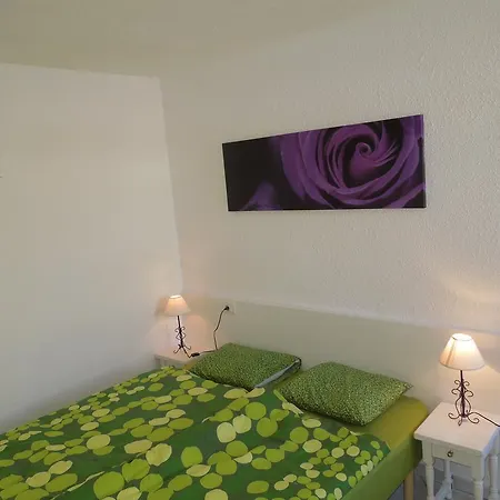 Casa Tropical Apartment *